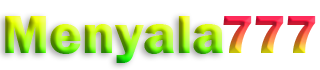 MENYALA777